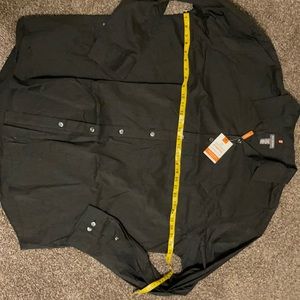 Van Heusen Button-down NWT